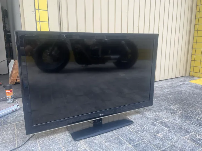Tv LG