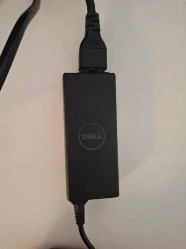Carregador de Notebook Dell