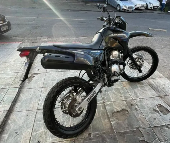 LANDER 2010