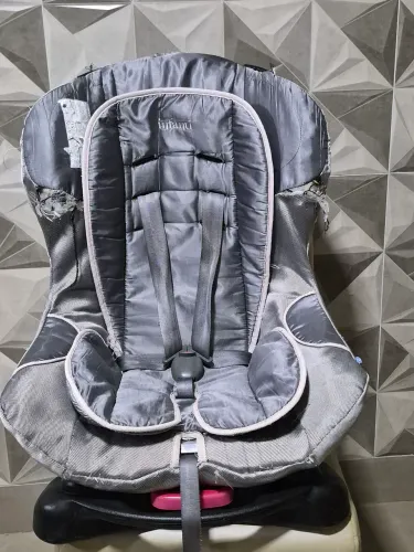 Cadeirinha para carro Infanti