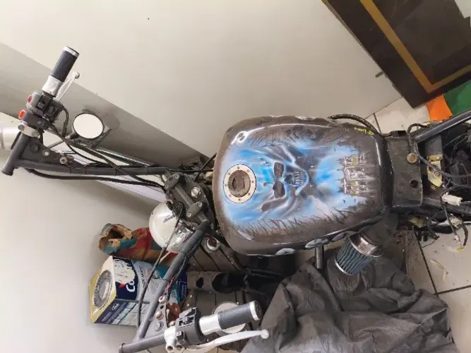 Vendo mirage 250 