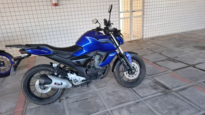FZ15 2022/23