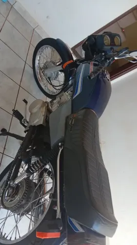 Vende se Cg ml 86