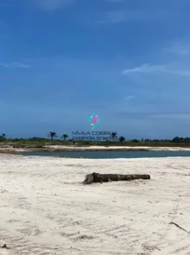 Vende-se Lotes em Barra Grande de Maraú - próximo ao Centrinho!