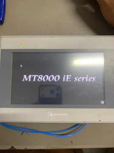 IHM MT8071iE 