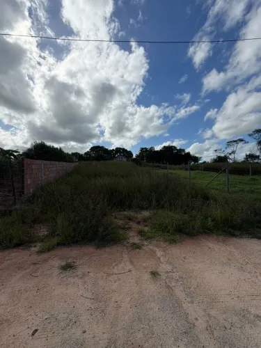 Terreno Iguaba Grande 
