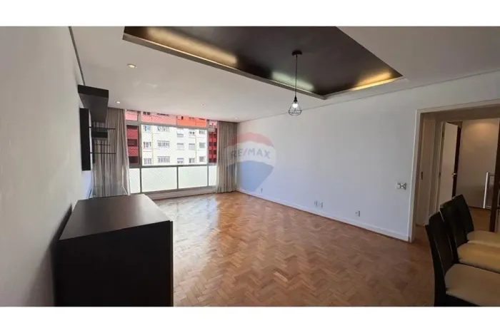 Apartamento para locação na Rua Tagipuru, 225  conforto, espaço e localização estratégica 