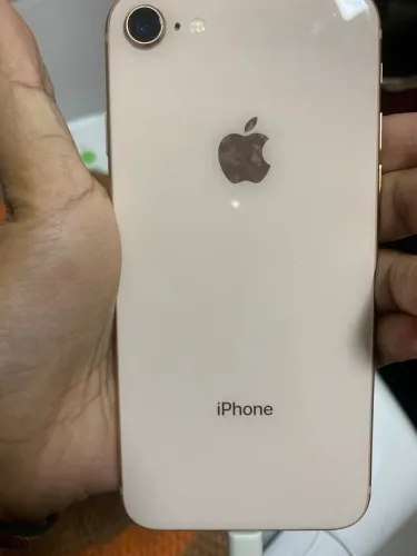 iPhone 8 Bloqueado - Para Retirada de Peças / Sucata