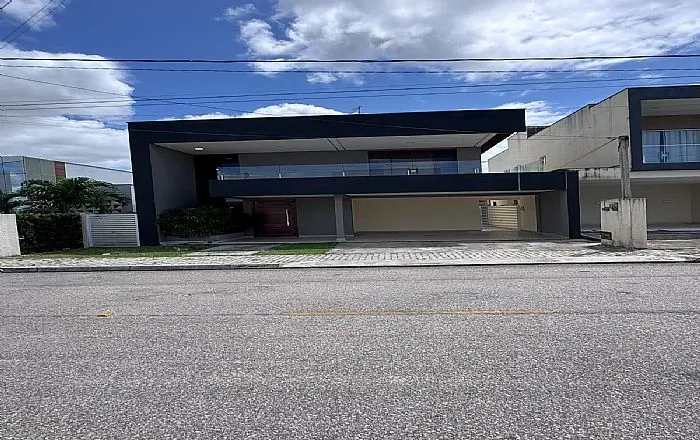 Casa para Alugar - Parque das Nações - Parnamirim/RN