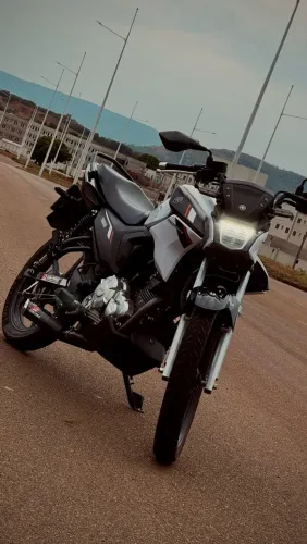 Yamaha Factor DX 2026