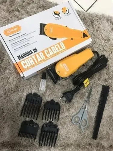 Maquinas Cortar Cabelo, trabalhamos com entregas