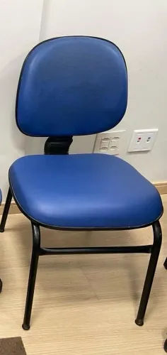 Móveis de escritório