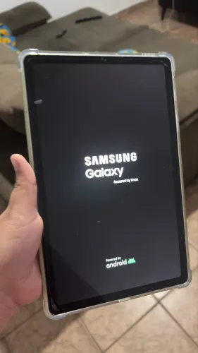 Tab s6lite 