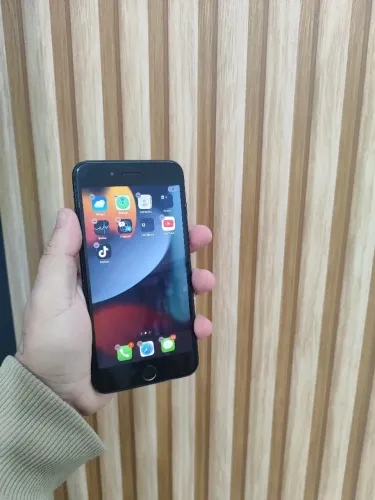Iphone 7plus 128gb