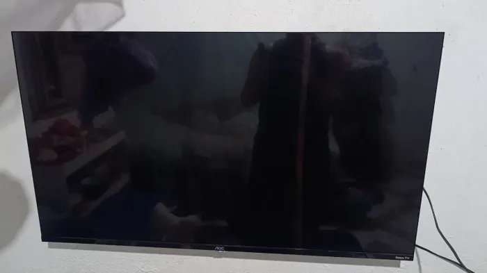 Tv aoc Roku tv smart