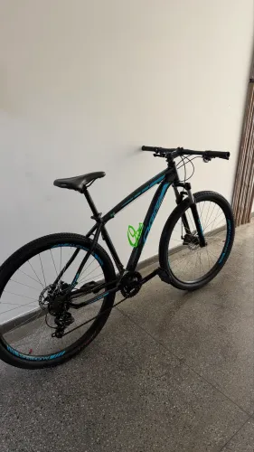 Bike OGGI HACKER SPORT ARO 29