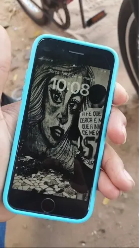 iPhone 8