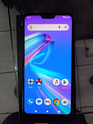 Celular Asus Pro max M2