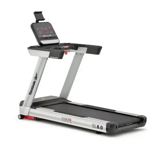 Esteira Rebook SL 8.0