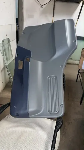 Forró de porta do caminhão VW apos ano 90 novo
