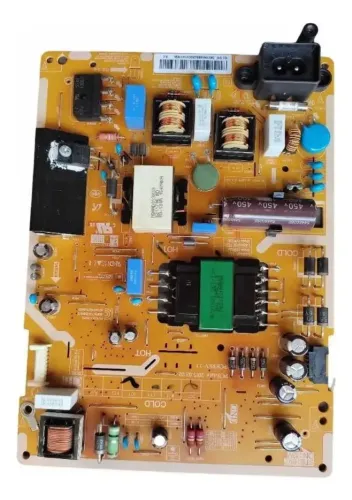 Placa Fonte TV Samsung BN44-00852a