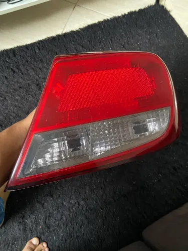 Lanterna gol G5 