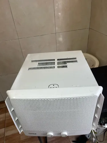 Ar condicionado Consul