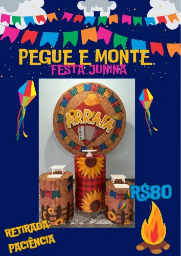 Aluguel de pegue e monte