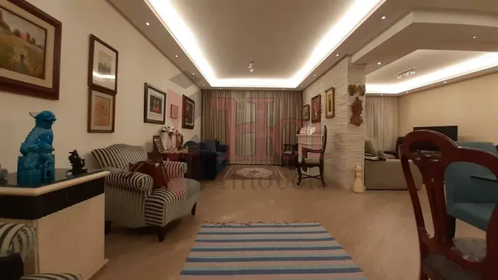 Apartamento à venda na Rua Bela Cintra Consolação 160m² | 2 dormitórios (planta original c