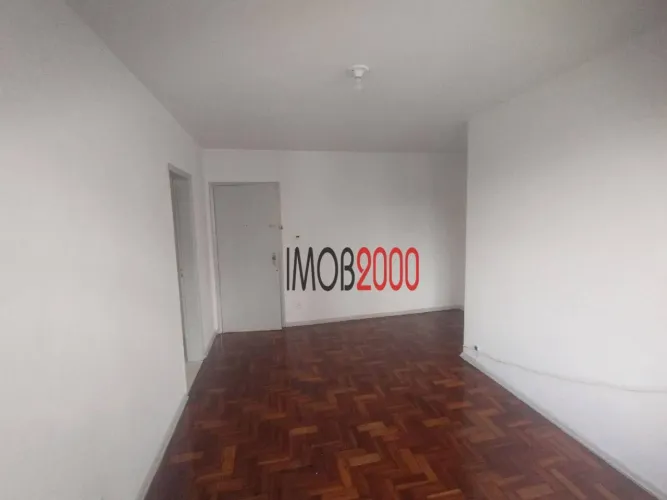 Apartamento com 2 dormitórios para alugar, 67 m² por R$ 3.800,64/mês - Icaraí - Niterói/RJ