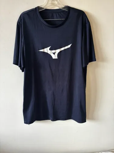 Camisa Masculina Esportiva Japan Mizuno