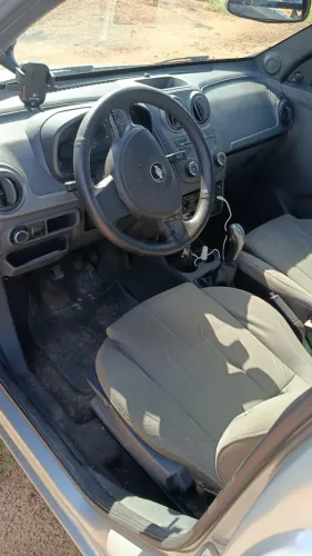 Chevrolet Montana LS 1.4 Econoflex 8V 2P 2013