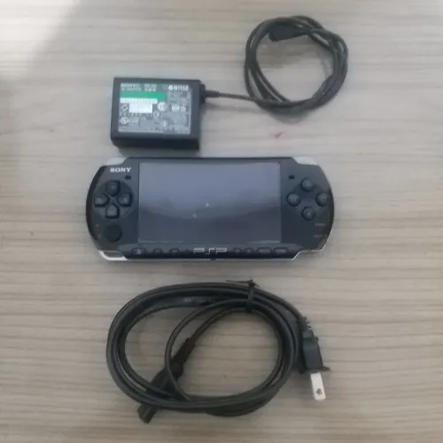 PSP 3000