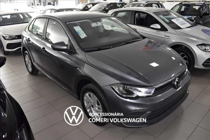 Volkswagen Polo Sense 1.0 170 TSI 2026