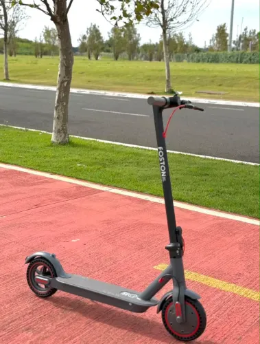 Patinete Elétrico 350W Foston