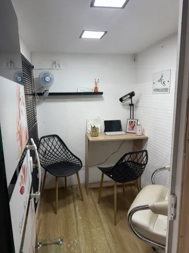 Aluguel de sala em Botafogo