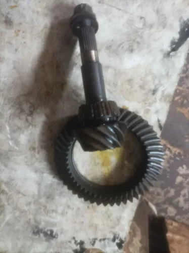 Coroa e pinhão Dana 44 41x11 bleese