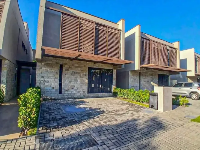 Casa em Condominio à venda, 3 quartos, 3 suítes, 2 vagas, Intermares - Cabedelo/PB