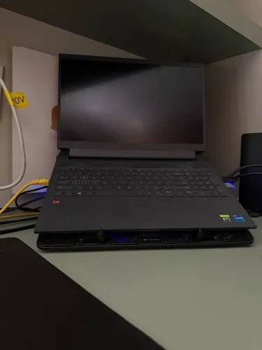 nootbook gamer dell g15 5511