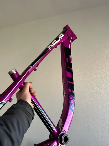 Quadro Hupi naja 2019