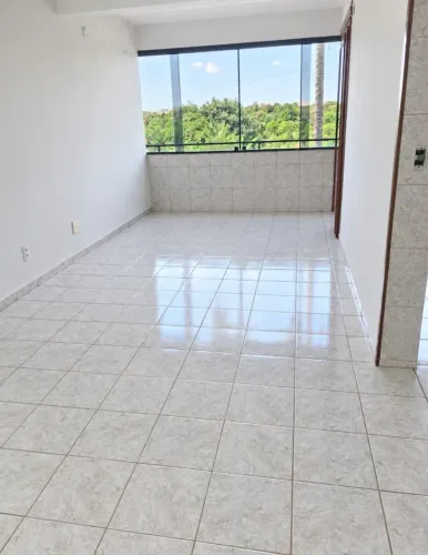 APTO COM BELA VISTA E BEM LOCALIZADO - DIRETO COM O PROPRIETÁRIO