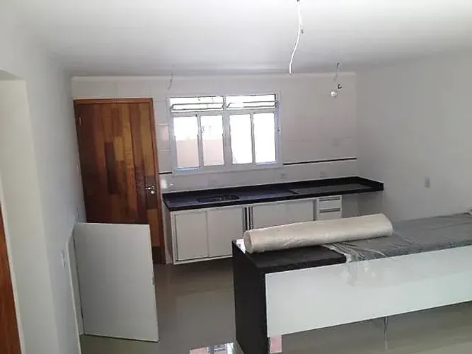 Casa em condomínio - 2 suítes + 3 vagas de garagem - Vl.Pereira Barreto- Pirituba