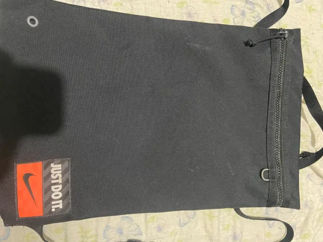 Bolsa Nike