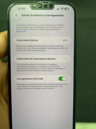 iPhone 13 Pro Max 128gb