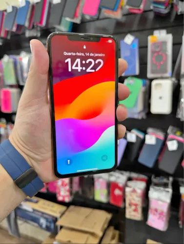 iPhone XS Max 