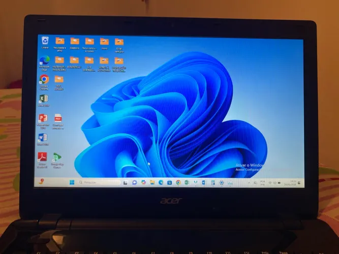 Notebook Acer Aspire E5-471 | Intel Core i3 | Windows 11