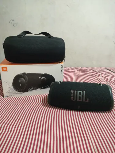 JBL XTREME 3