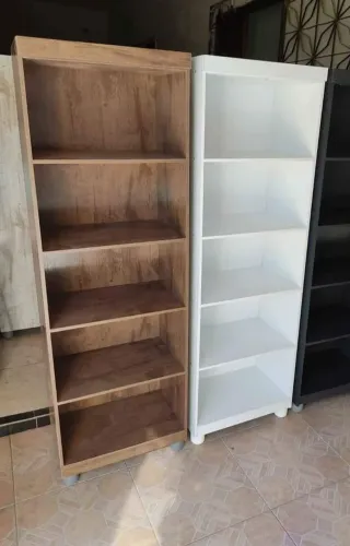 Multiuso Sem Portas