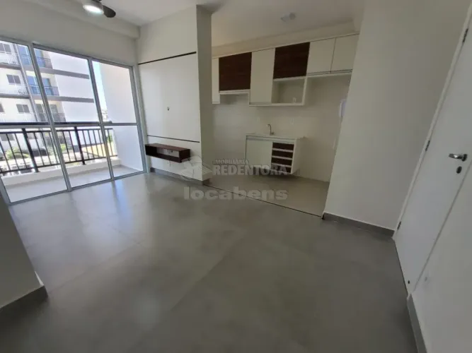 Apartamento para Locação no Torres Cidade Norte - São José do Rio Preto/SP