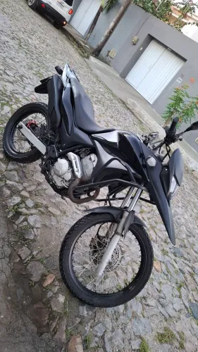 HONDA XRE 300 